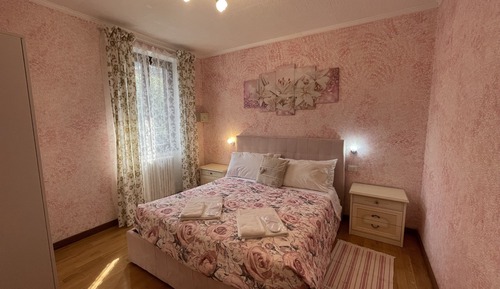 Panoramic Suite, 2 Bedrooms, Lake View