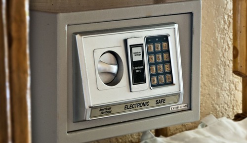 Standard Bungalow with Aircon