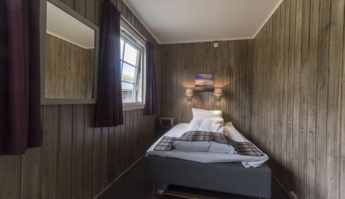 Single Room, 1 Twin Bed