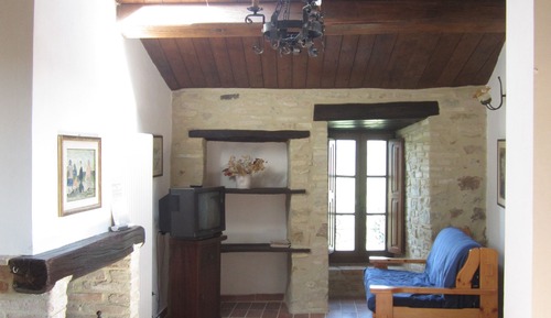 Apartment, 2 Bedrooms (With Garden)