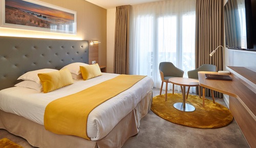 Traditional Double Room