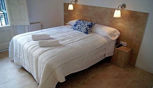 Triple Room with Extra bed