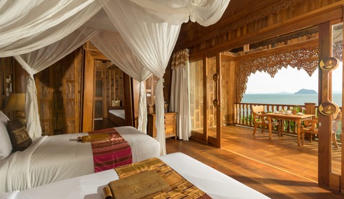 Royal Grand Pool Villa with FREE THB 1,000 Net Resort Credit per night