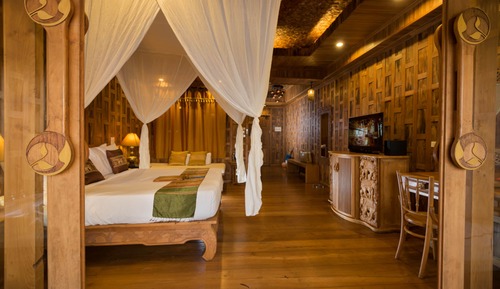 Supreme Deluxe Sea View with FREE THB 1,000 Net Resort Credit per night