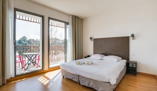 Economy Apartment, 1 Queen Bed with Sofa bed
