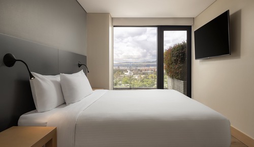 Suite, 1 Bedroom, Non Smoking