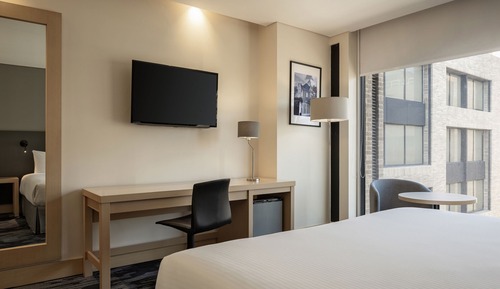 Room, 1 Queen Bed, Non Smoking