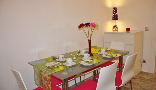 Standard Apartment, 1 Bedroom, Kitchen