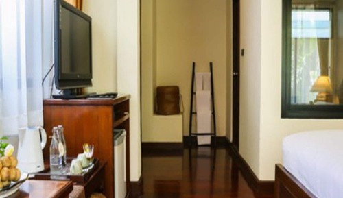 Grand Villa
