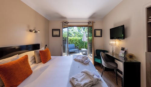 Family Quadruple Room