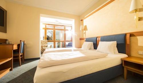 Comfort Double Room
