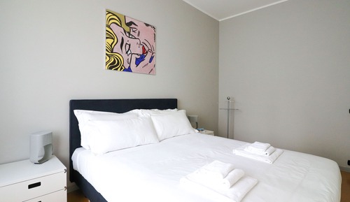 Apartment (2 Bedrooms)