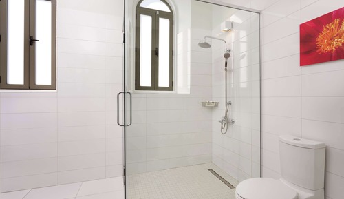 Suite, 1 King Bed (Veranda)