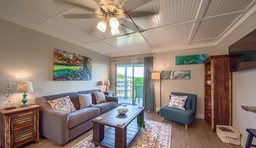 Condo, 2 Bedrooms