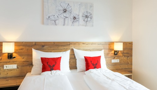 Premium Chalet