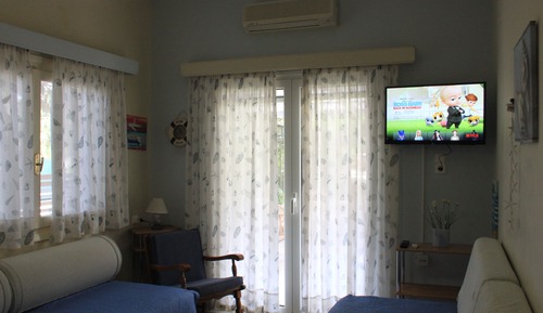 Superior Villa