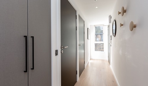 Classic Apartment, 1 Bedroom