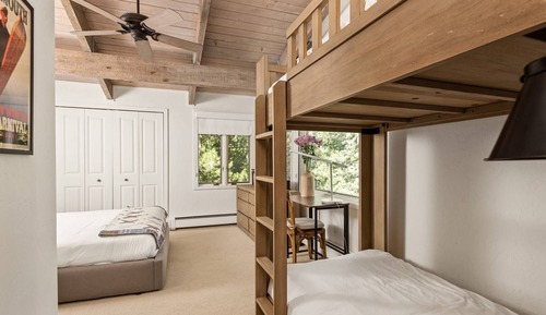 Condo (Mountain Queen 14)