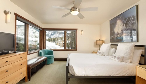 Condo (Mountain Queen #5)