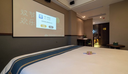 Signature Room