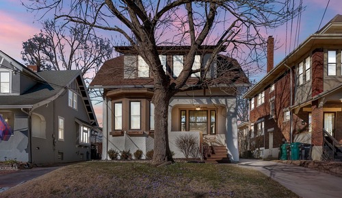 House, 3 Bedrooms
