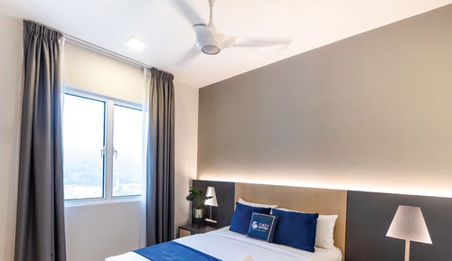 Standard Apartment