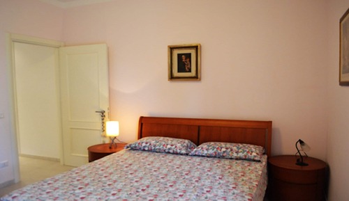 Villa, 2 Bedrooms, Smoking, Patio