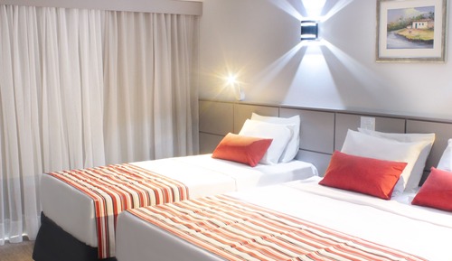 Family Room (Luxo)