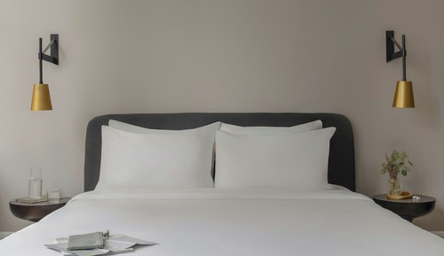Room, 1 Queen Bed, Smoking, Kitchenette