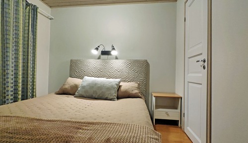 Standard Apartment, 1 Bedroom (loft)