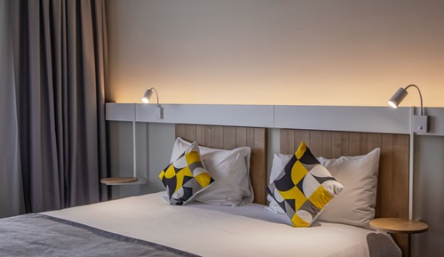 Superior Room, 1 Double Bed