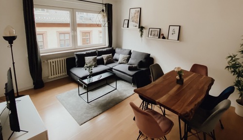 City Condo