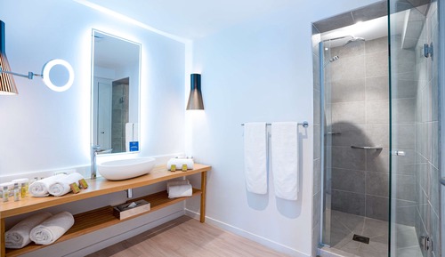 Villa, 2 Bedrooms