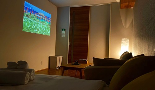 Superior Family Room (202), Non Smoking  (Please contact the property in advance to use Sofa Bed)