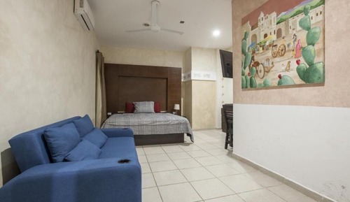 Junior Studio Suite, 1 Bedroom