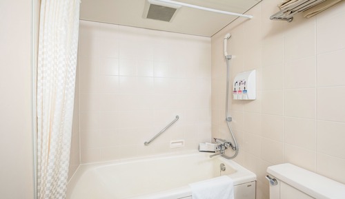 Superior Double Room, Smoking
