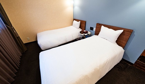 Premium Twin Room, Non Smoking