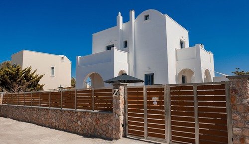 Villa, Private Pool, Poolside
