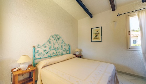 Family Room, Kitchen, Partial Sea View