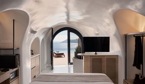 Luxury Villa