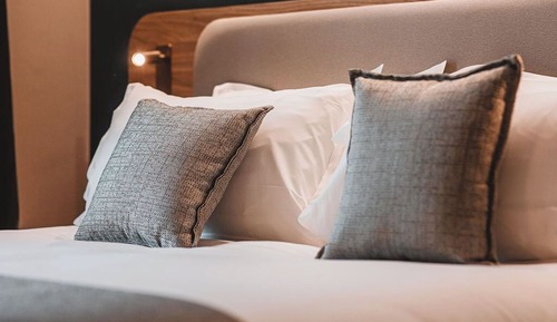 Standard Room, 2 Twin Beds