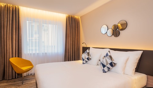 Superior Suite