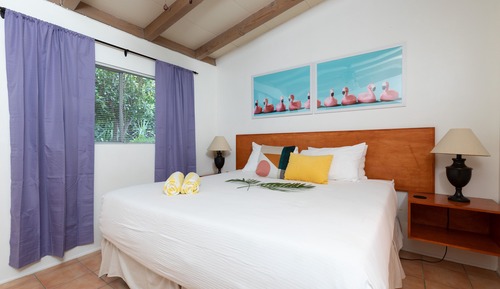 Premium Room, 1 King Bed