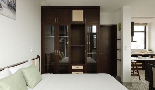 Signature Apartment