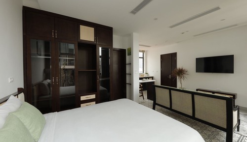 Signature Apartment