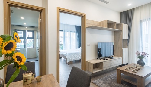 Premium Apartment