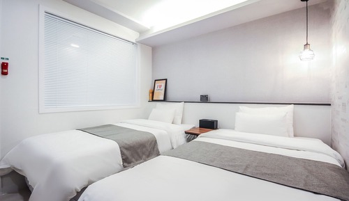 Room (Twin Standard A)