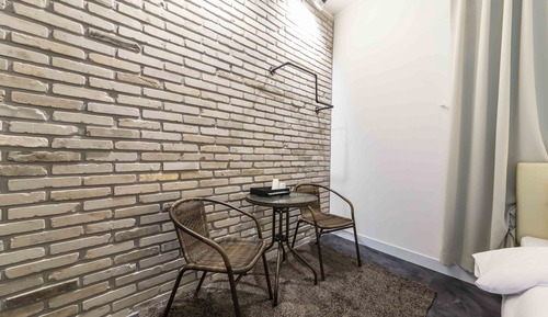 Room (Deluxe room)