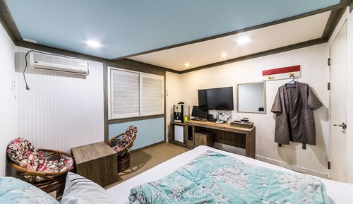 Room (Special Room)