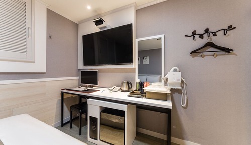 Room (Semi-special rooms (LG Styler Luxury )